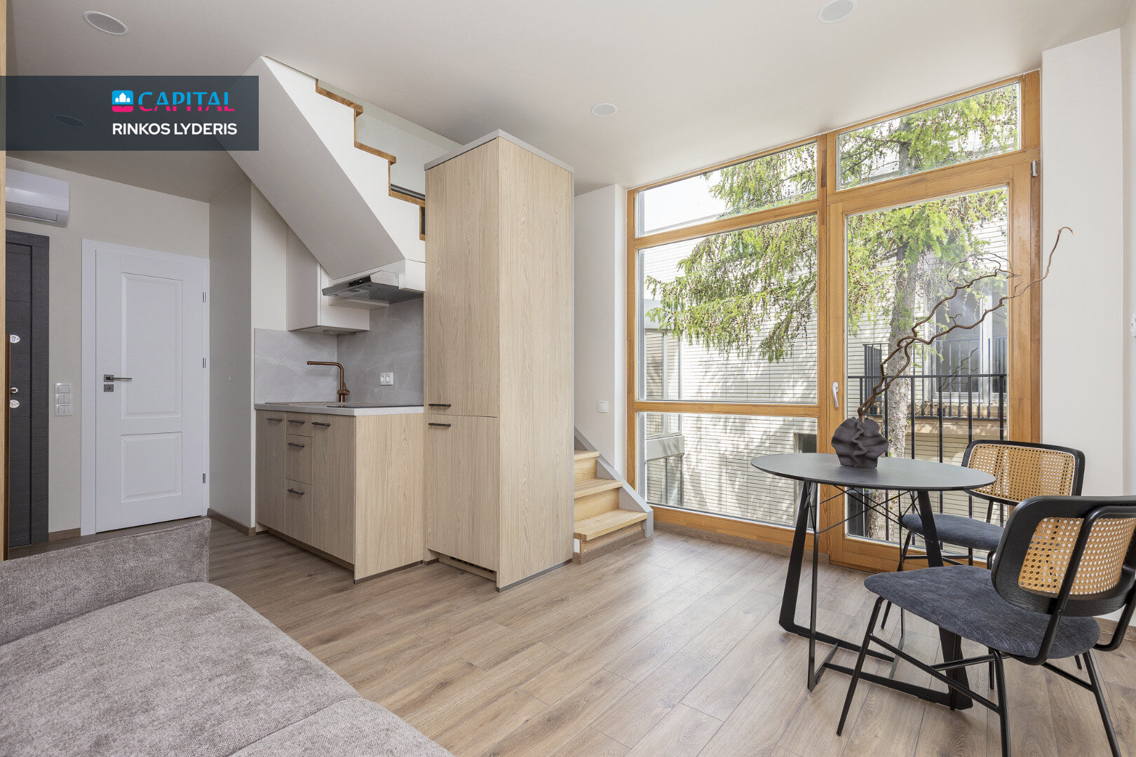 Palanga, Palanga, 3 kamb. – nuotrauka 1