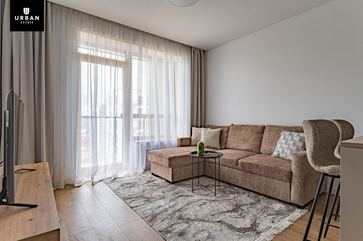 Verkių g., Žirmūnai, Vilnius, 2 kamb. – nuotrauka 3