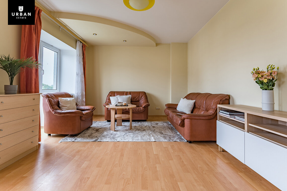 Visorių g., Visoriai, Vilnius, 2 kamb. – nuotrauka 3