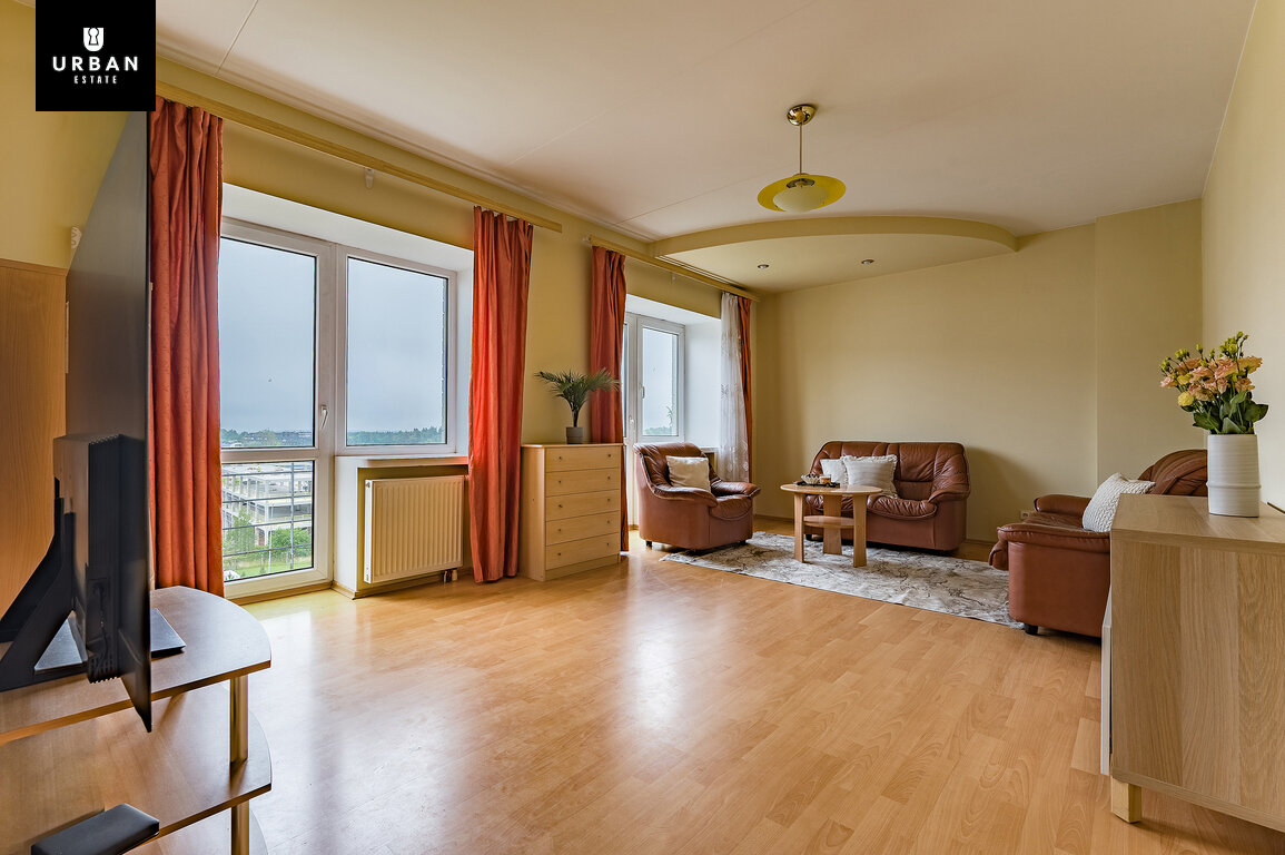 Visorių g., Visoriai, Vilnius, 2 kamb. – nuotrauka 4