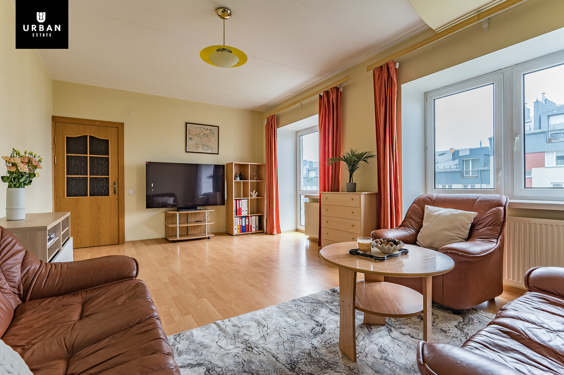 Visorių g., Visoriai, Vilnius, 2 kamb. – nuotrauka 5