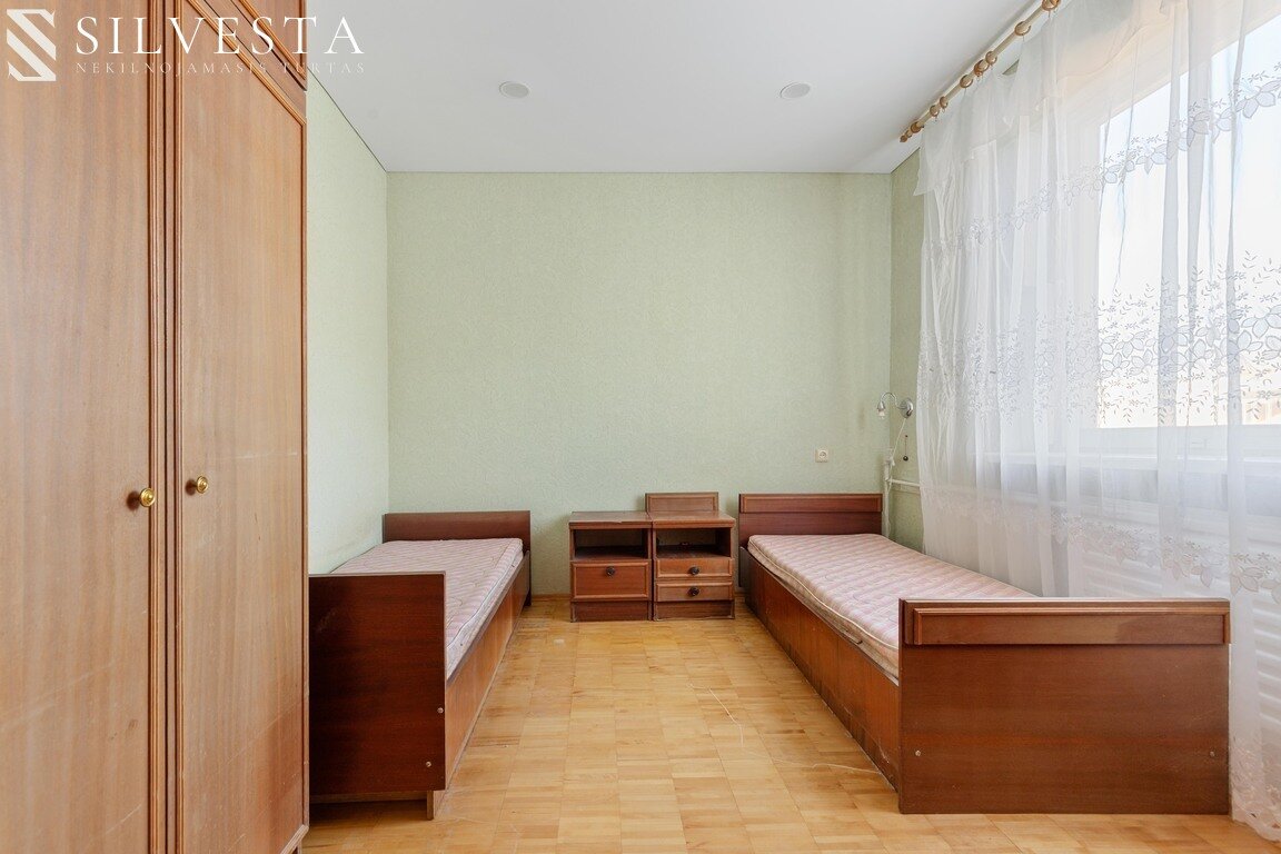 Popieriaus g., Verkiai, Vilnius, 2 kamb. – nuotrauka 6