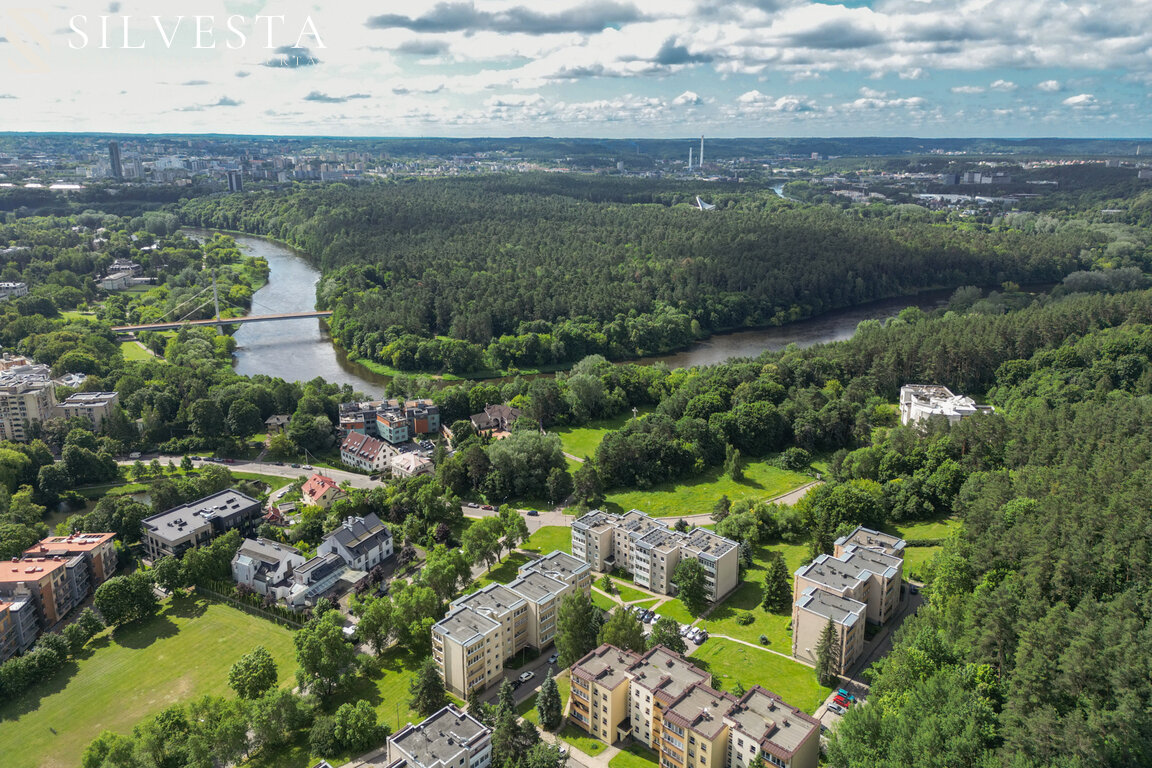 Blindžių g., Žvėrynas, Vilnius, 4 kamb. – nuotrauka 3