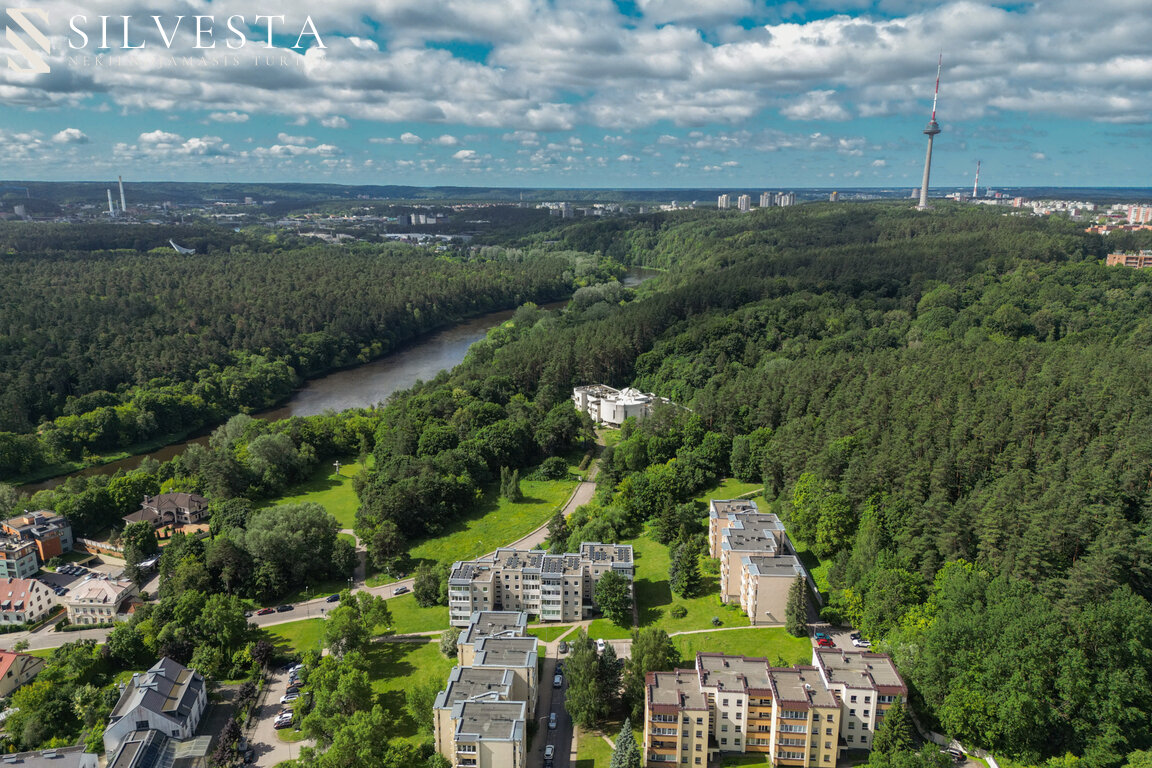 Blindžių g., Žvėrynas, Vilnius, 4 kamb. – nuotrauka 4