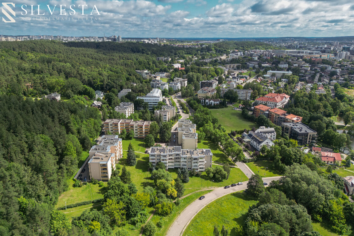 Blindžių g., Žvėrynas, Vilnius, 4 kamb. – nuotrauka 5