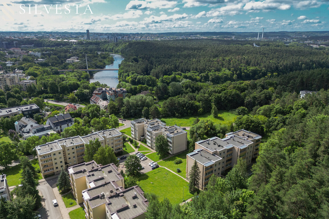 Blindžių g., Žvėrynas, Vilnius, 4 kamb. – nuotrauka 6
