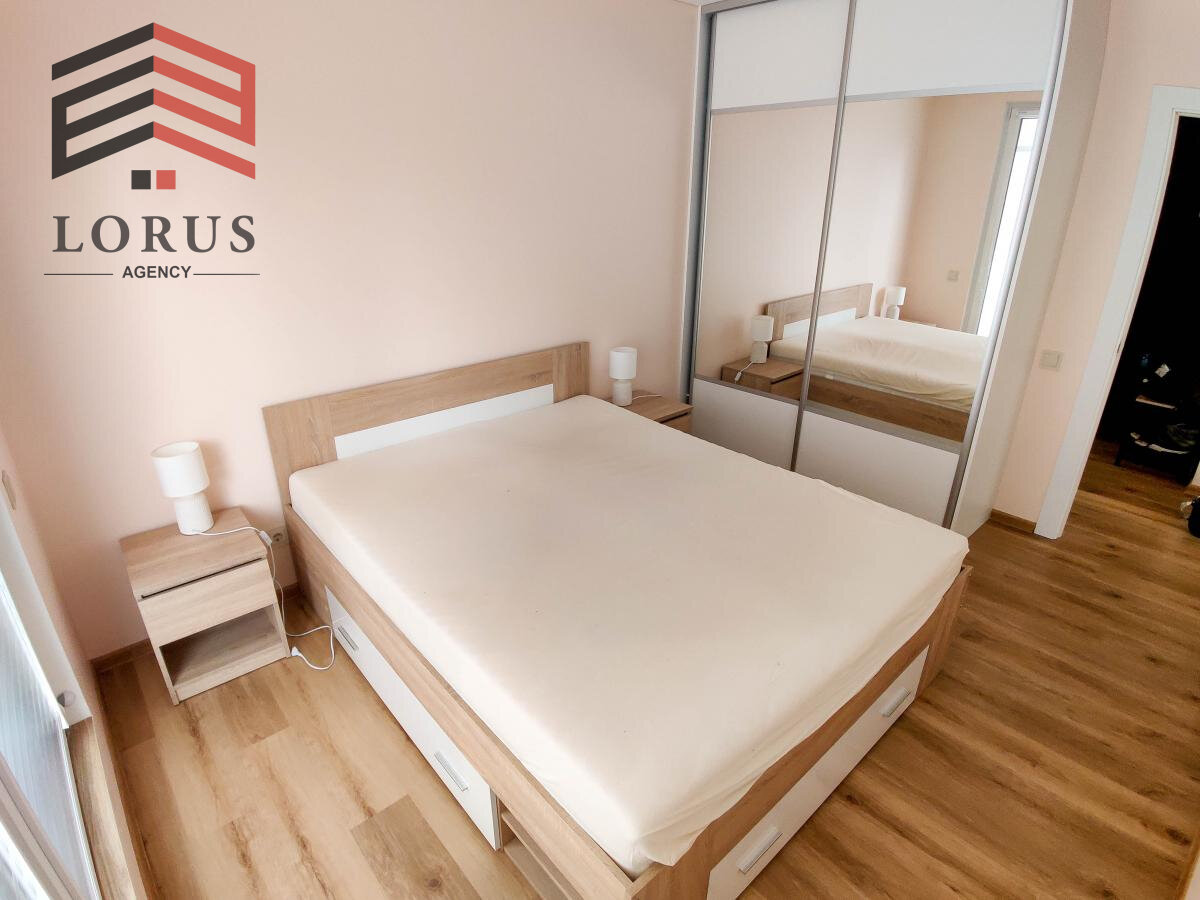 Krokuvos g., Šnipiškės, Vilnius, 2 kamb. – nuotrauka 3