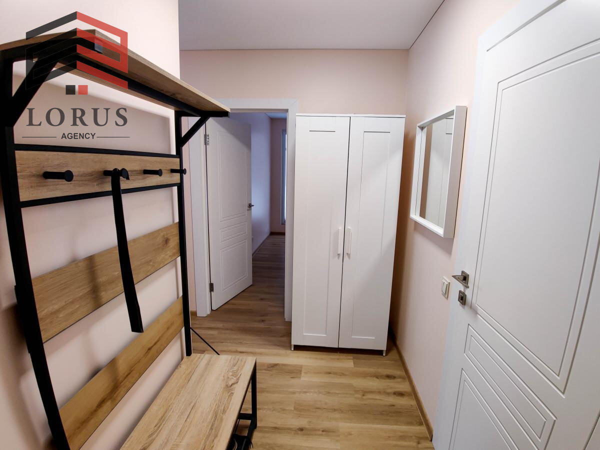 Krokuvos g., Šnipiškės, Vilnius, 2 kamb. – nuotrauka 4