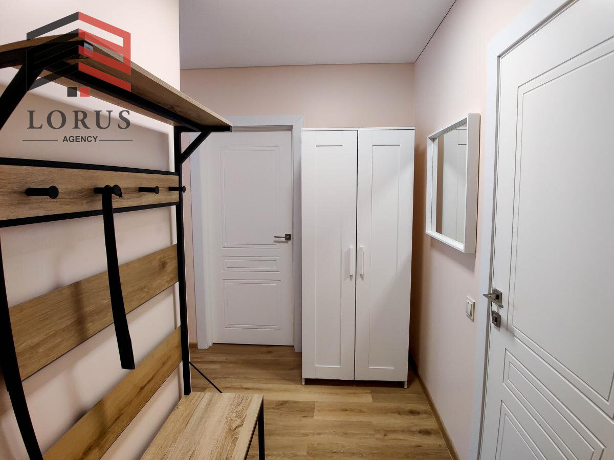 Krokuvos g., Šnipiškės, Vilnius, 2 kamb. – nuotrauka 5