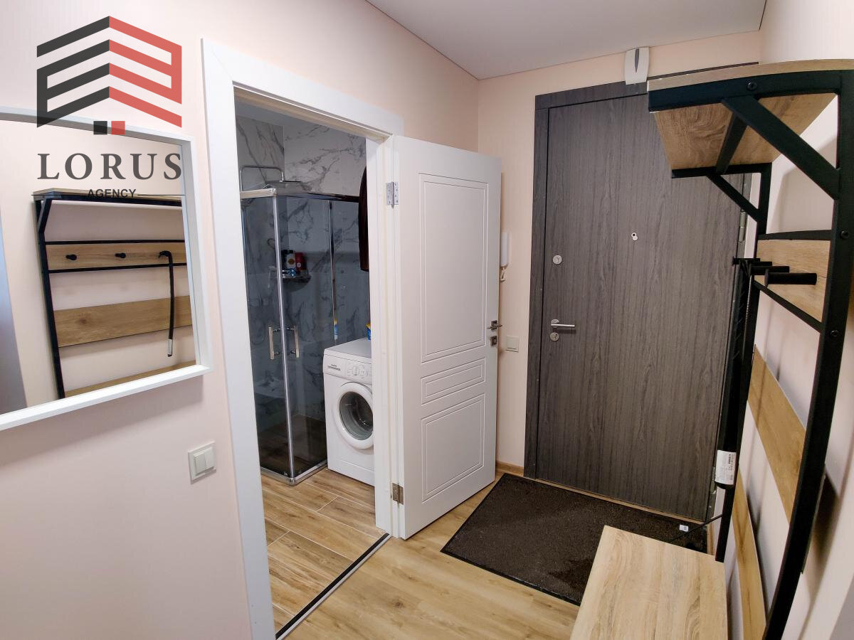 Krokuvos g., Šnipiškės, Vilnius, 2 kamb. – nuotrauka 6