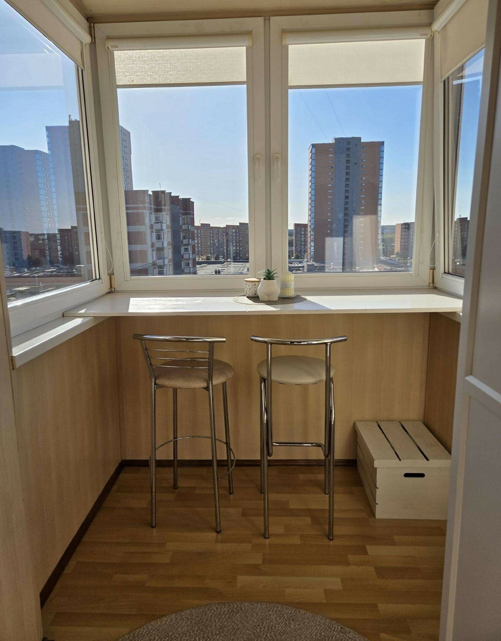 Varpų g., Gedminai, Klaipėda, 2 kamb. – nuotrauka 6