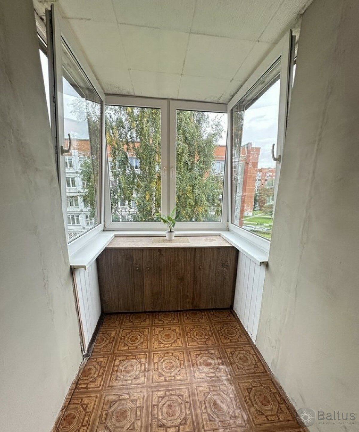 Laukininkų g., Laukininkai, Klaipėda, 2 kamb. – nuotrauka 4