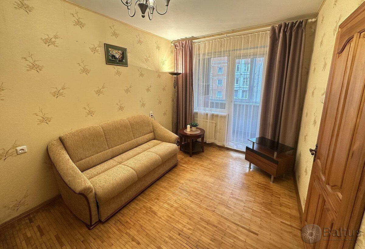Laukininkų g., Laukininkai, Klaipėda, 2 kamb. – nuotrauka 5