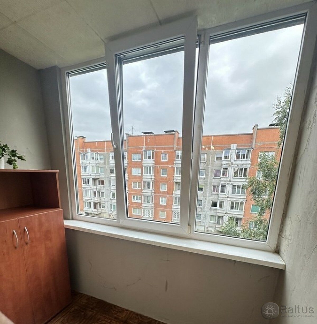 Laukininkų g., Laukininkai, Klaipėda, 2 kamb. – nuotrauka 6