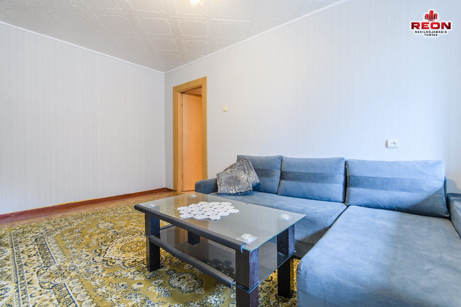 Loretos Asanavičiūtės g., Karoliniškės, Vilnius, 1 kamb. – nuotrauka 4