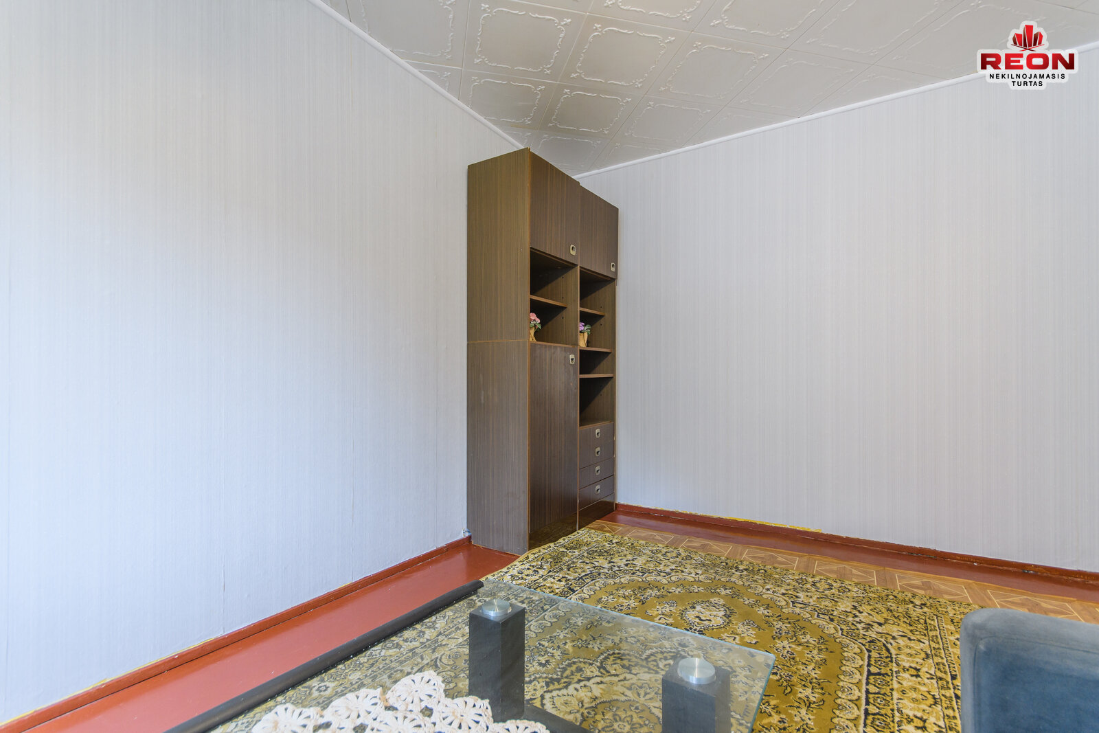 Loretos Asanavičiūtės g., Karoliniškės, Vilnius, 1 kamb. – nuotrauka 6