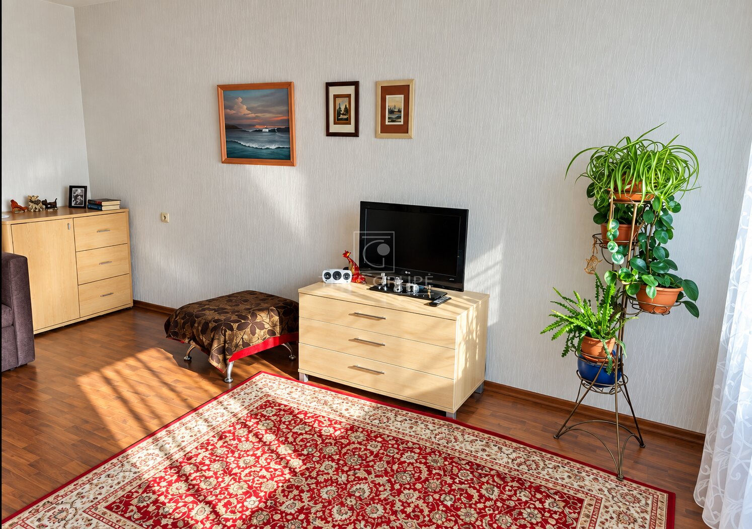 Klaipėda, 1 kamb. – nuotrauka 3