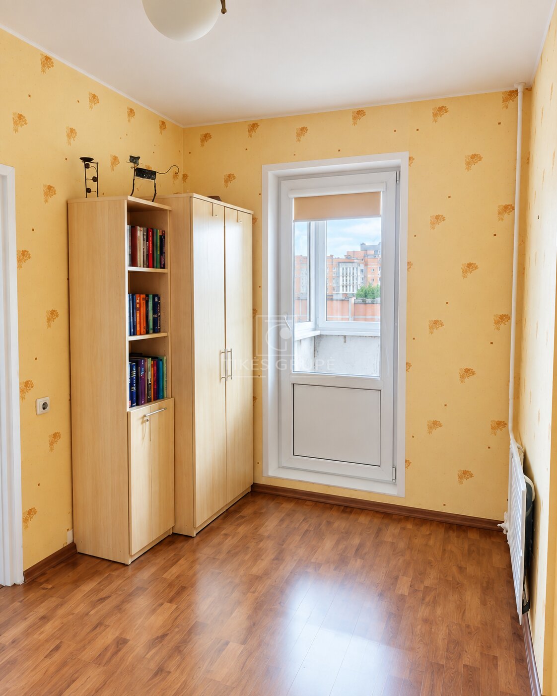 Klaipėda, 1 kamb. – nuotrauka 5