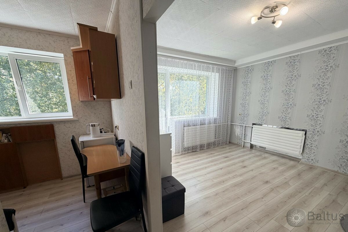 Žalgirio g., Žvejybos uostas, Klaipėda, 1 kamb. – nuotrauka 3