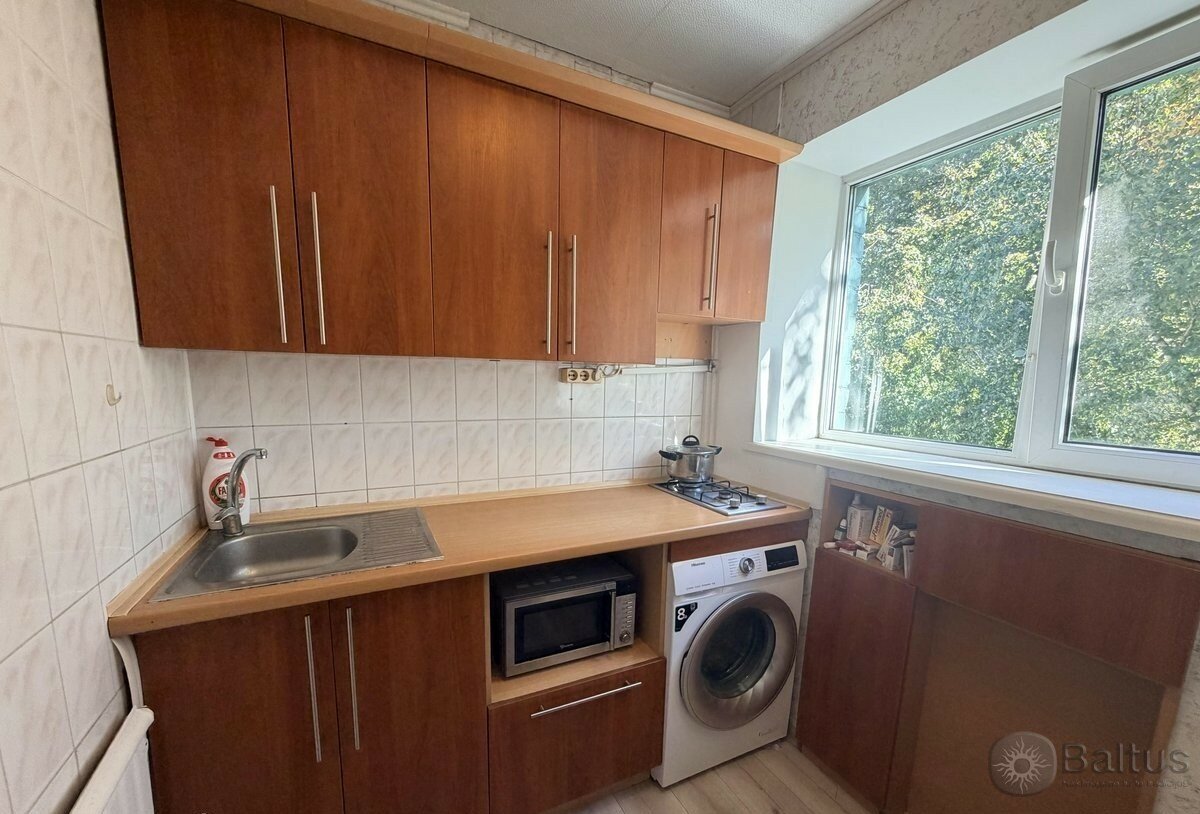 Žalgirio g., Žvejybos uostas, Klaipėda, 1 kamb. – nuotrauka 4