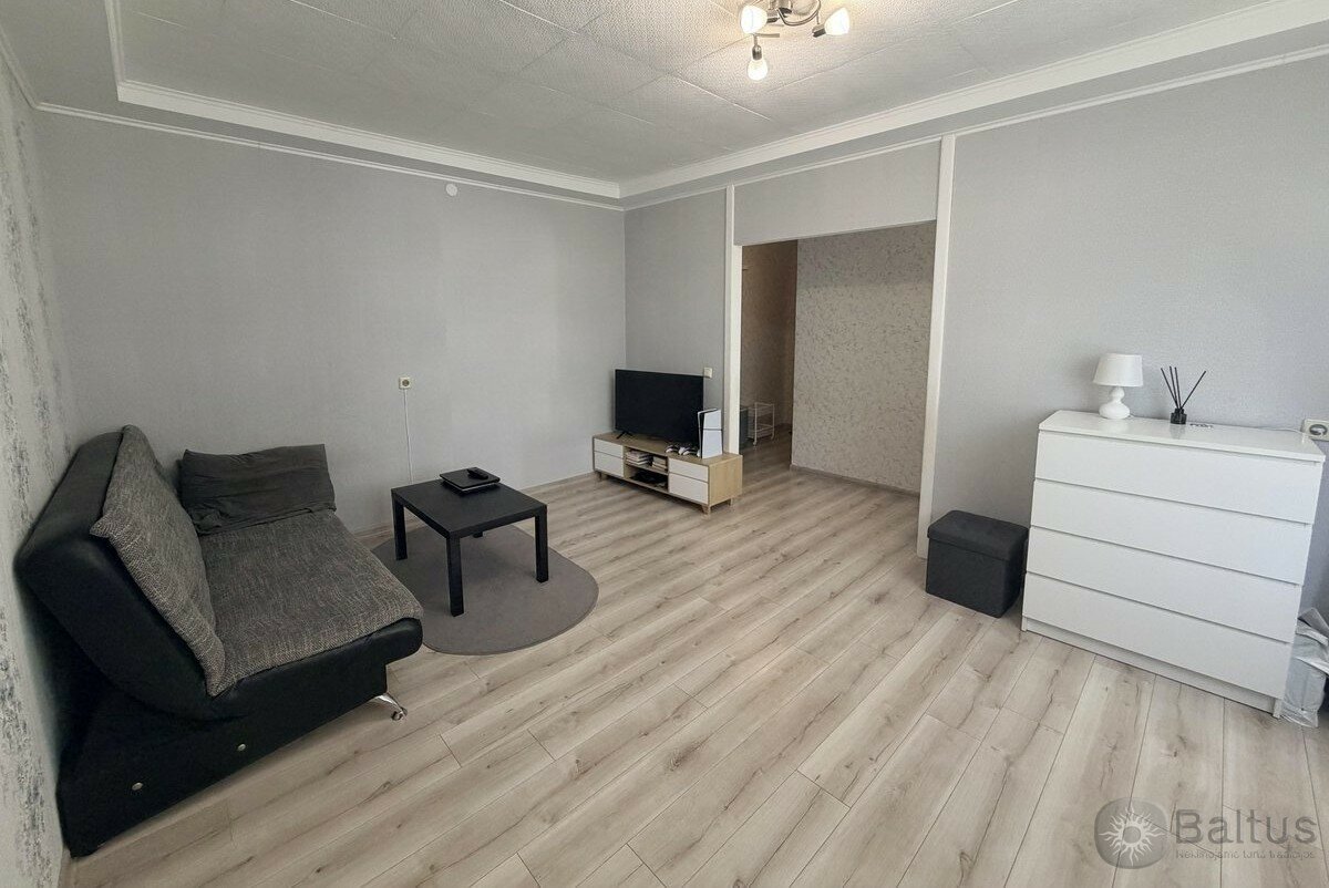 Žalgirio g., Žvejybos uostas, Klaipėda, 1 kamb. – nuotrauka 5