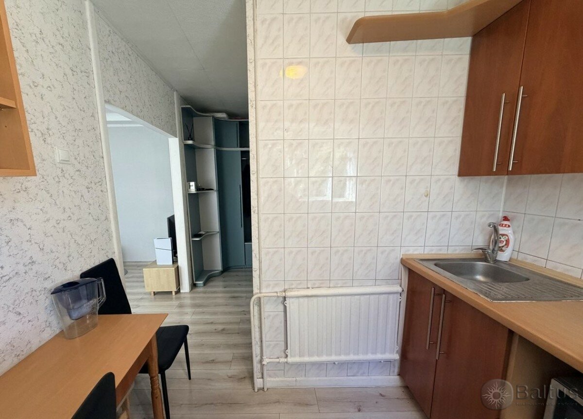 Žalgirio g., Žvejybos uostas, Klaipėda, 1 kamb. – nuotrauka 6