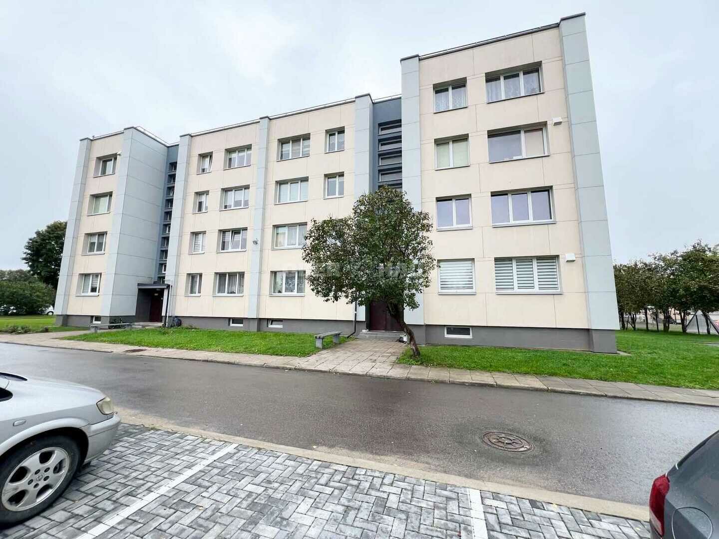 Velžys, 1 kamb. – nuotrauka 1