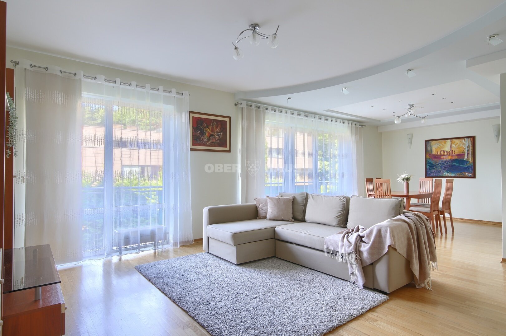 Blindžių g., Žvėrynas, Vilnius, 3 kamb. – nuotrauka 1