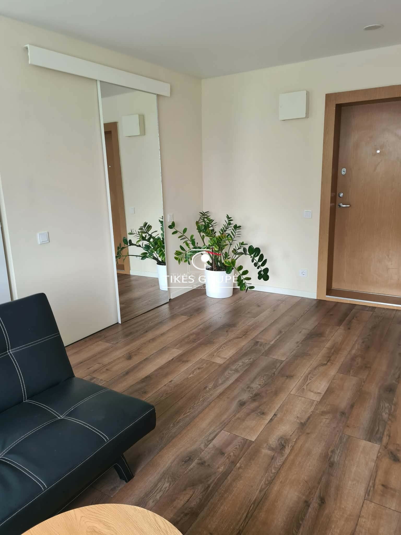 Baltijos pr., Klaipėda, 2 kamb. – nuotrauka 6