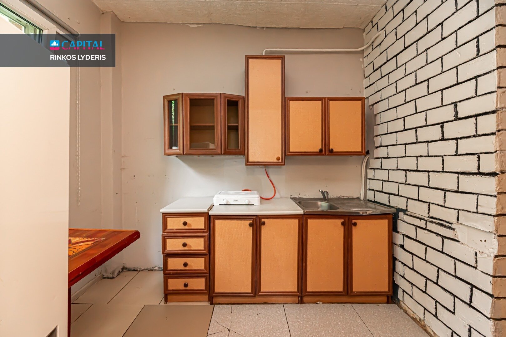 Antakalnis, Vilnius, 2 kamb. – nuotrauka 5