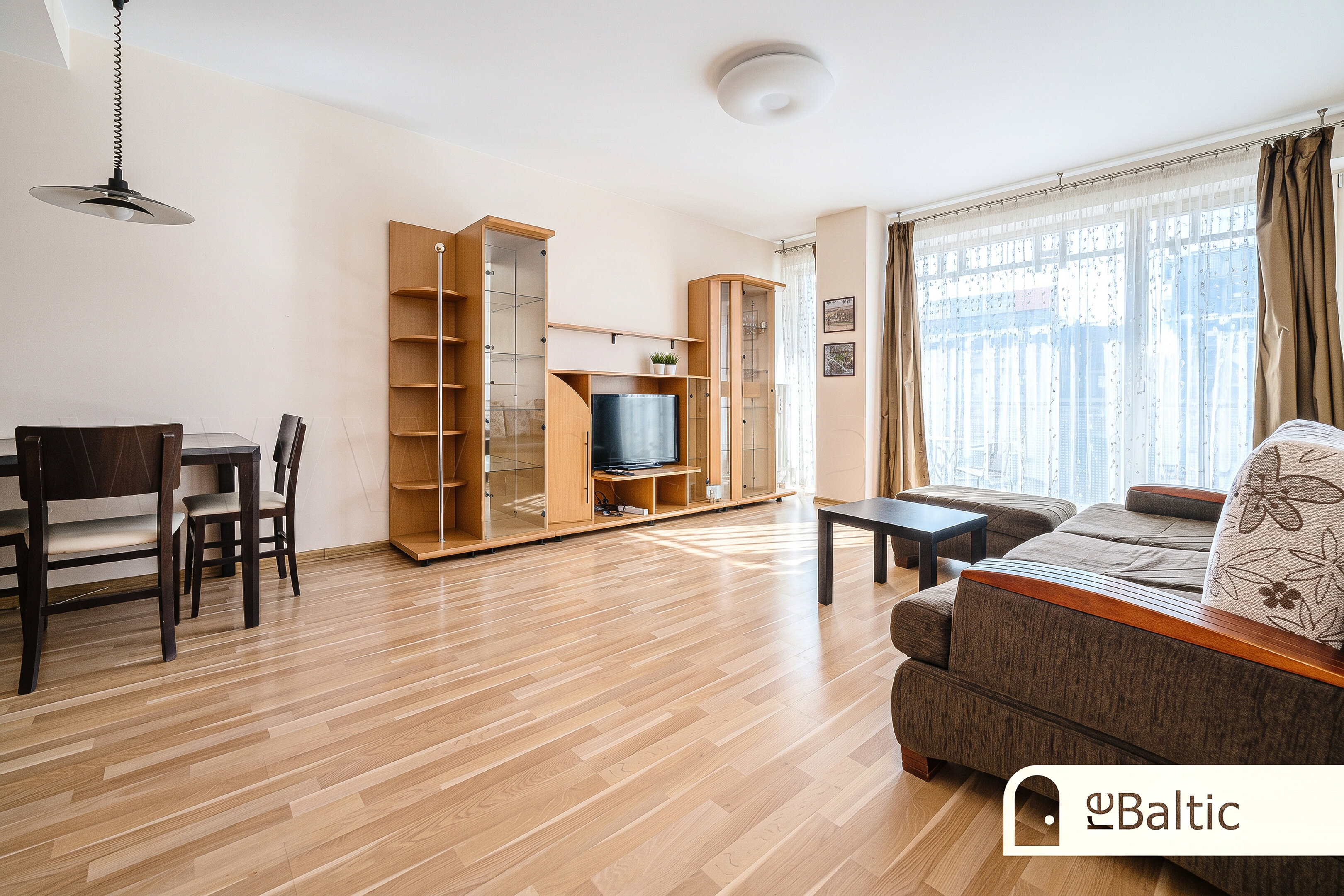 A. Juozapavičiaus g., Šnipiškės, Vilnius, 2 kamb. – nuotrauka 6