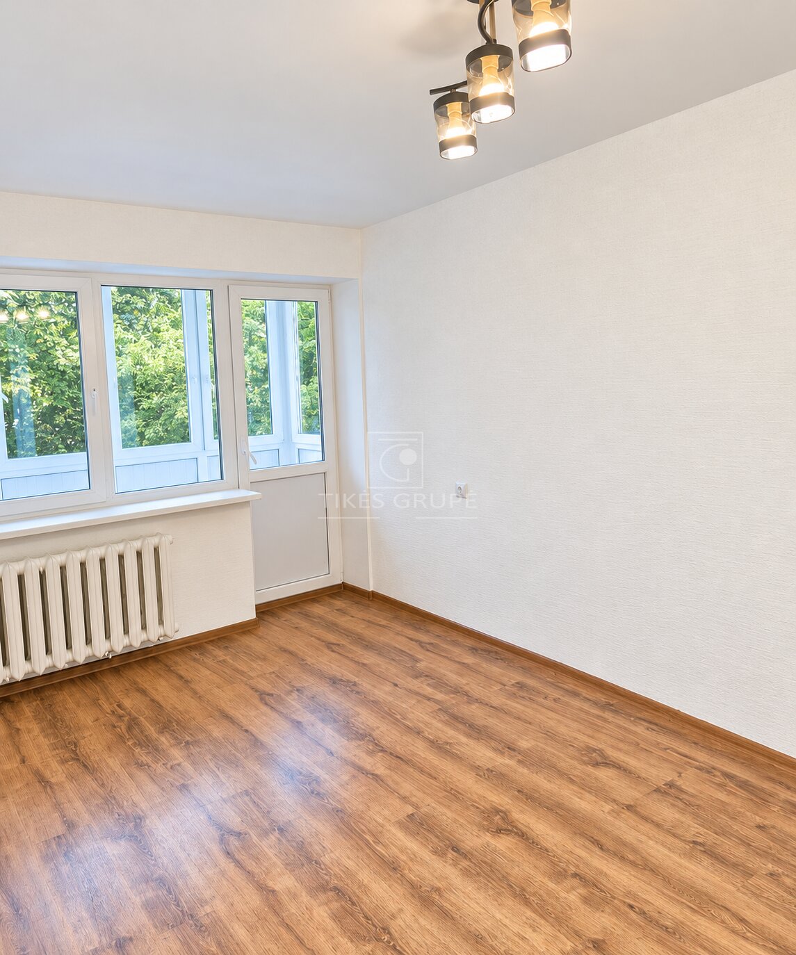 Šilutės pl., Kauno, Klaipėda, 2 kamb. – nuotrauka 1