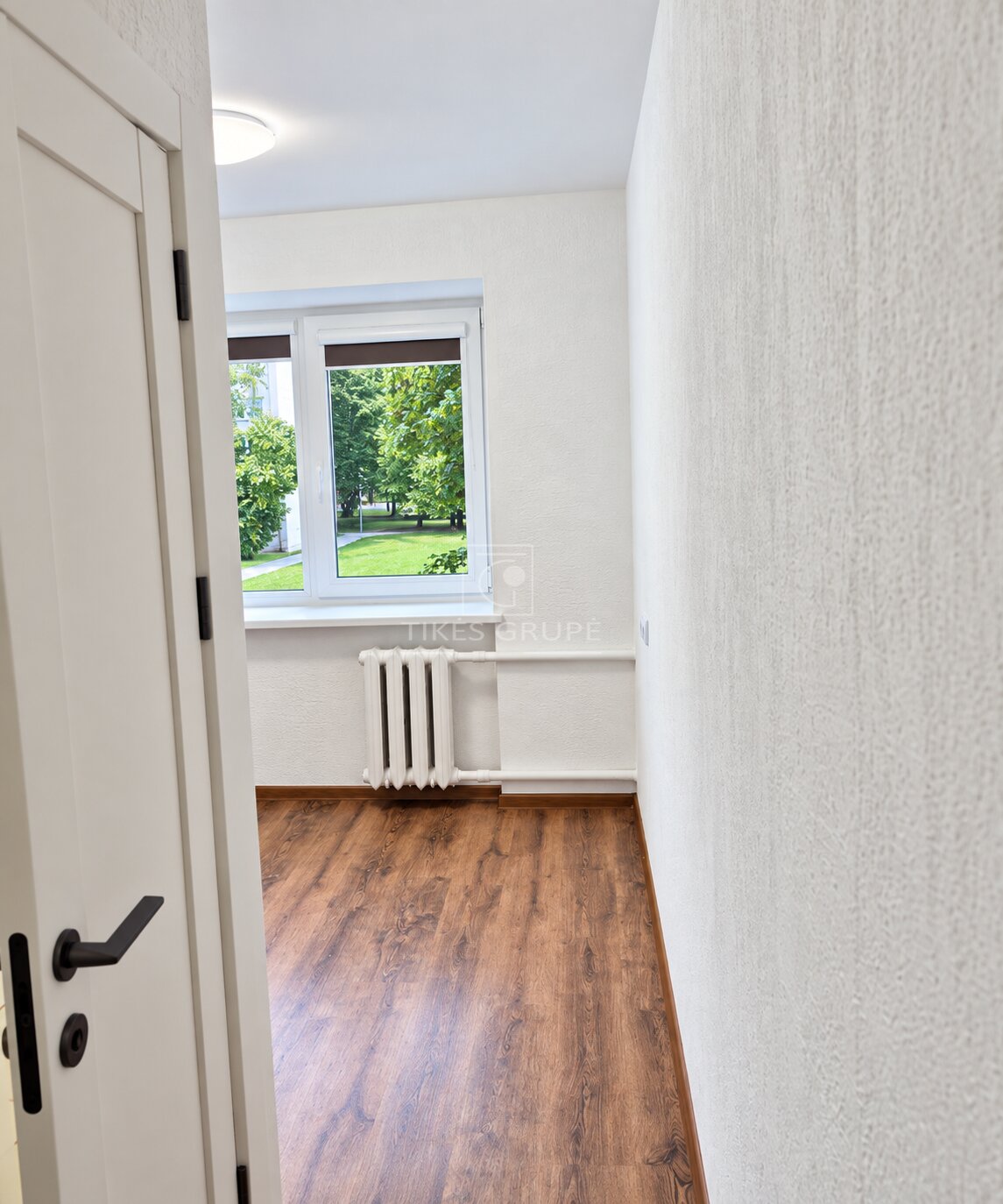 Šilutės pl., Kauno, Klaipėda, 2 kamb. – nuotrauka 5