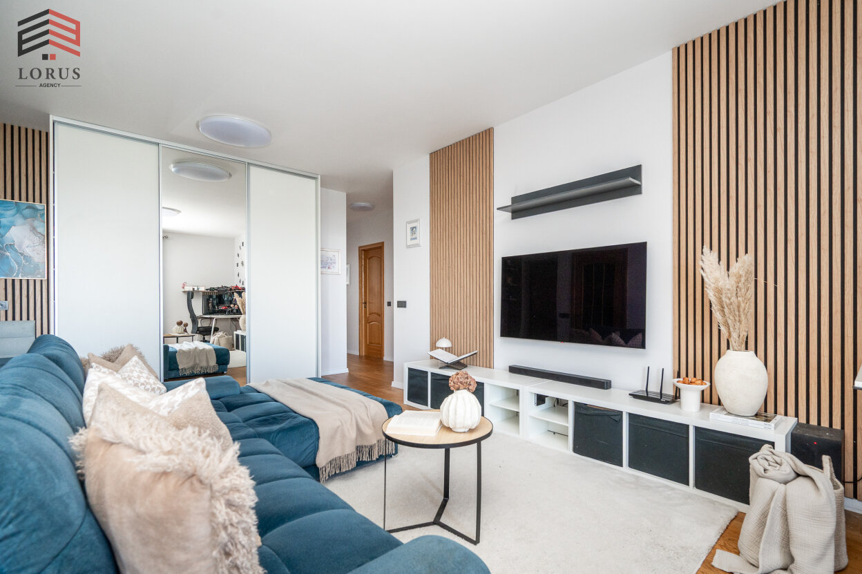 Perkūnkiemio g., Pašilaičiai, Vilnius, 3 kamb. – nuotrauka 4