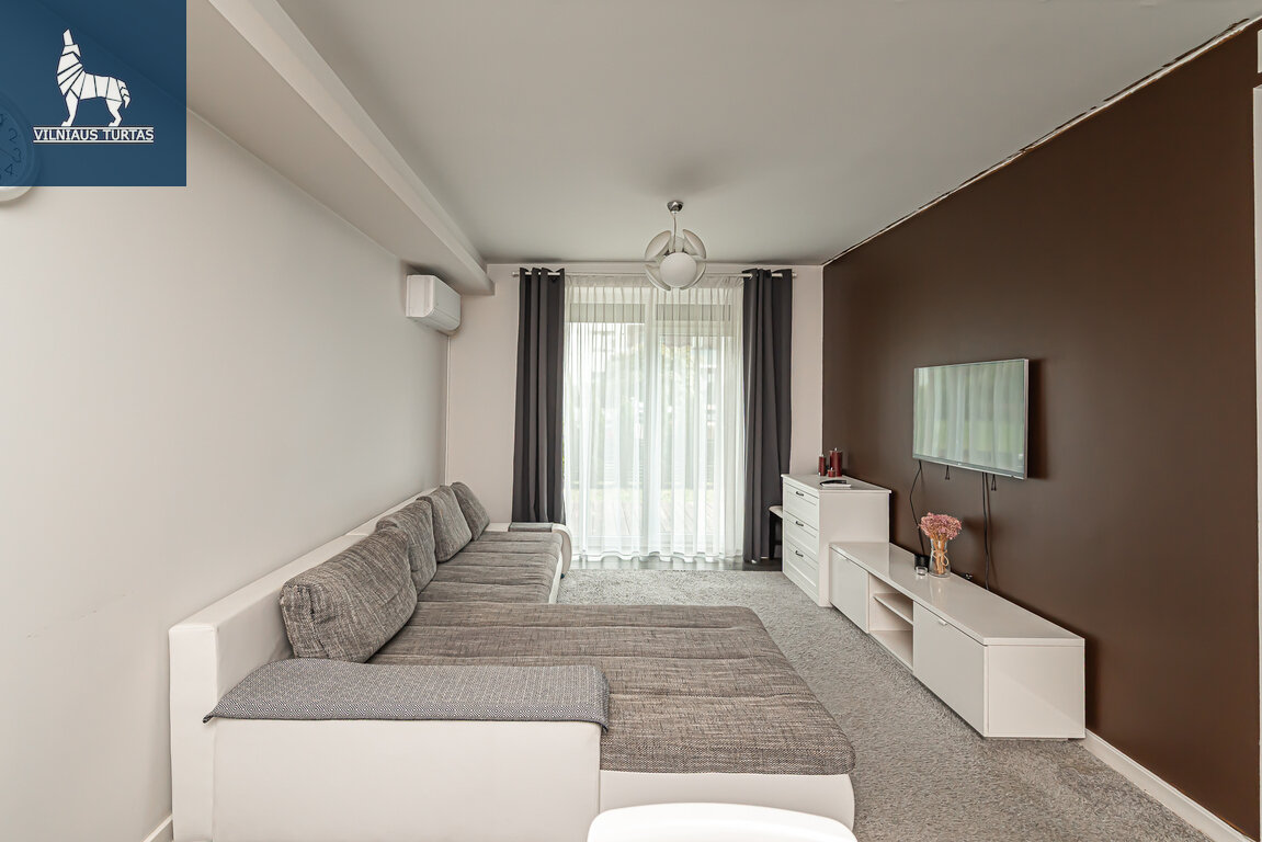 I. Simonaitytės g., Pilaitė, Vilnius, 2 kamb. – nuotrauka 5