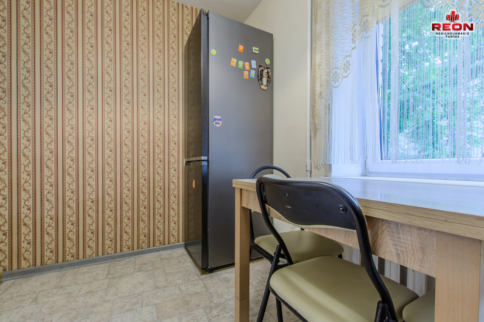 Kazliškių g., Šnipiškės, Vilnius, 3 kamb. – nuotrauka 4