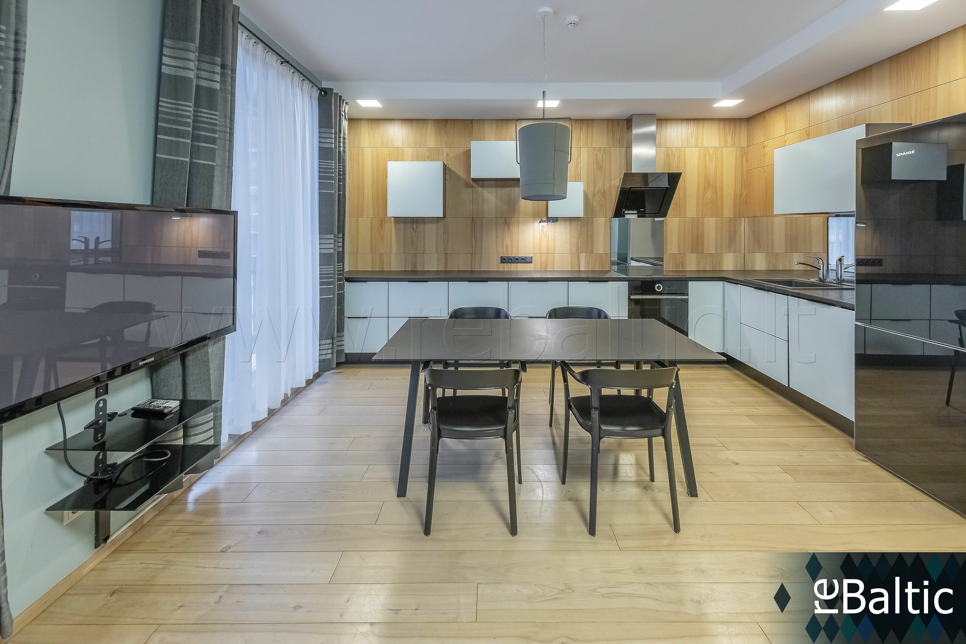 Verkių g., Verkiai, Vilnius, 3 kamb. – nuotrauka 4