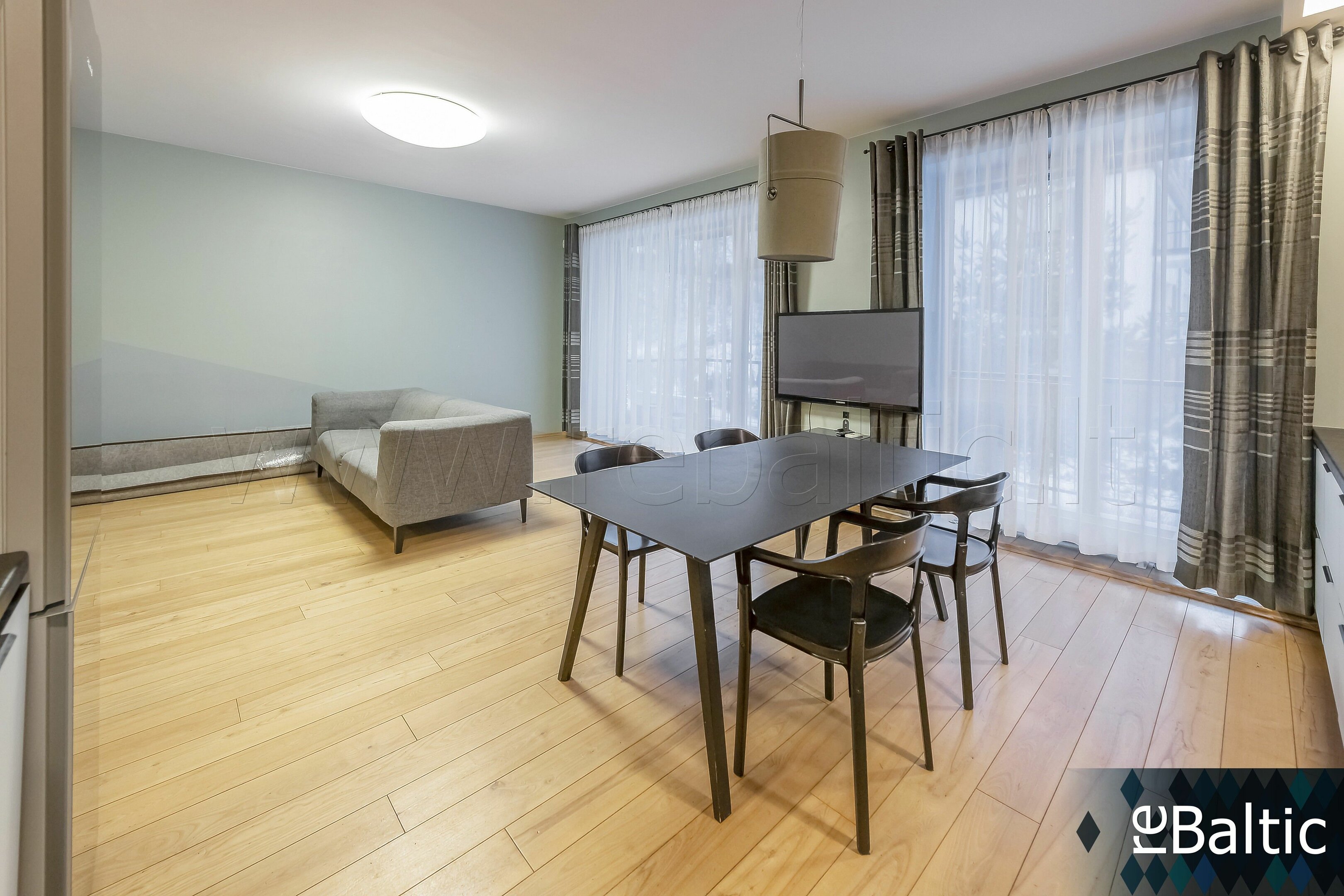 Verkių g., Verkiai, Vilnius, 3 kamb. – nuotrauka 6
