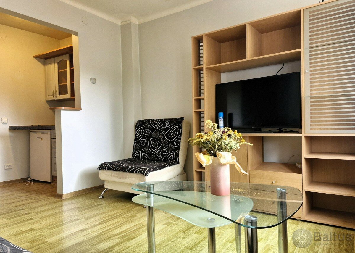 Karklų g., Centras, Klaipėda, 1 kamb. – nuotrauka 3