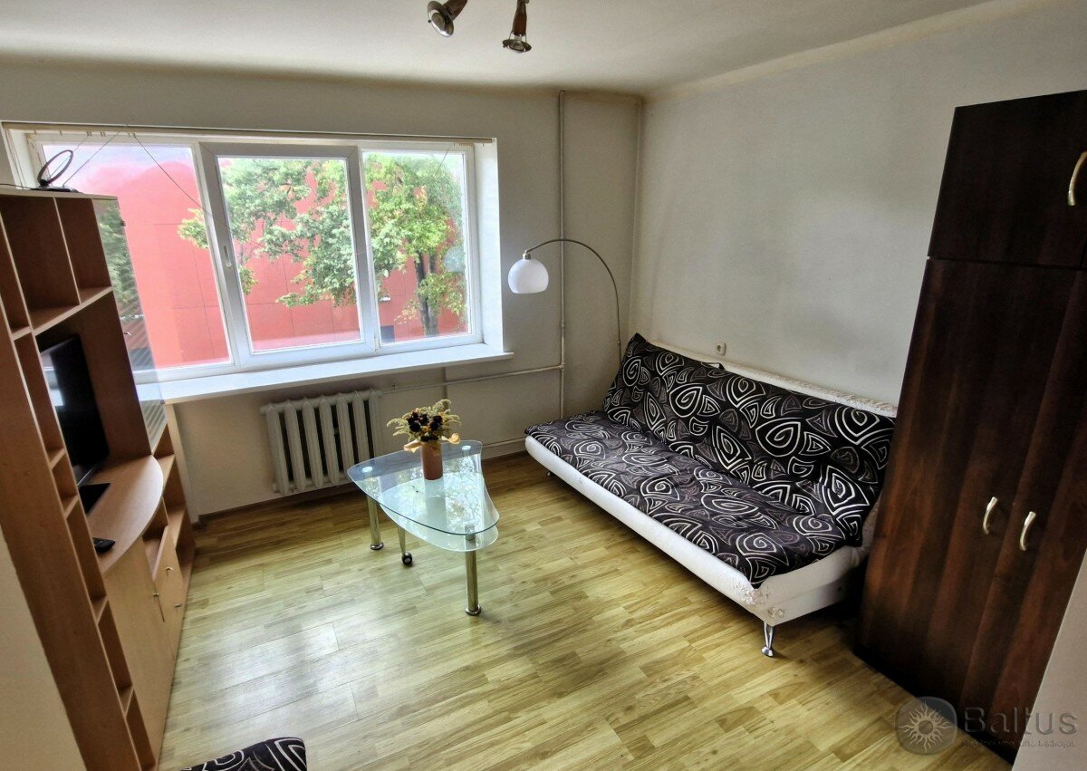 Karklų g., Centras, Klaipėda, 1 kamb. – nuotrauka 5