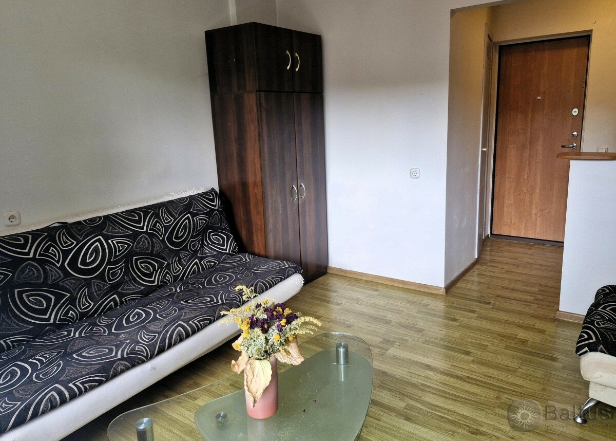 Karklų g., Centras, Klaipėda, 1 kamb. – nuotrauka 6