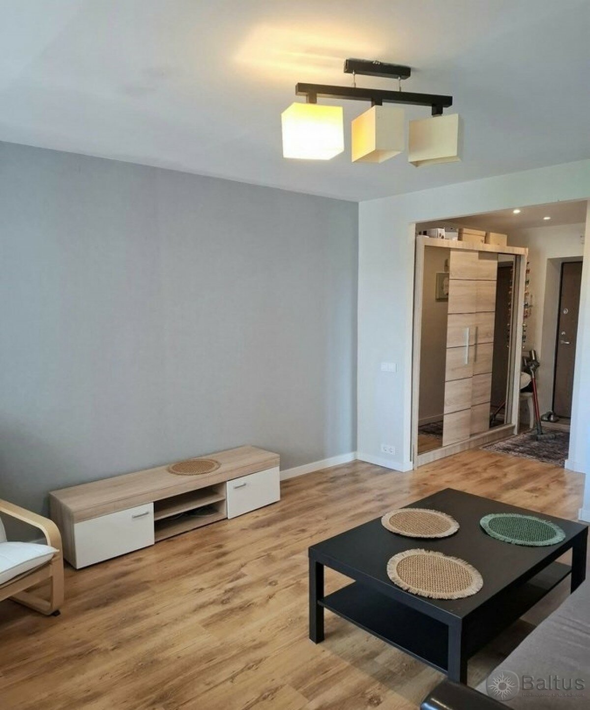 Kretingos g., Miško, Klaipėda, 3 kamb. – nuotrauka 3