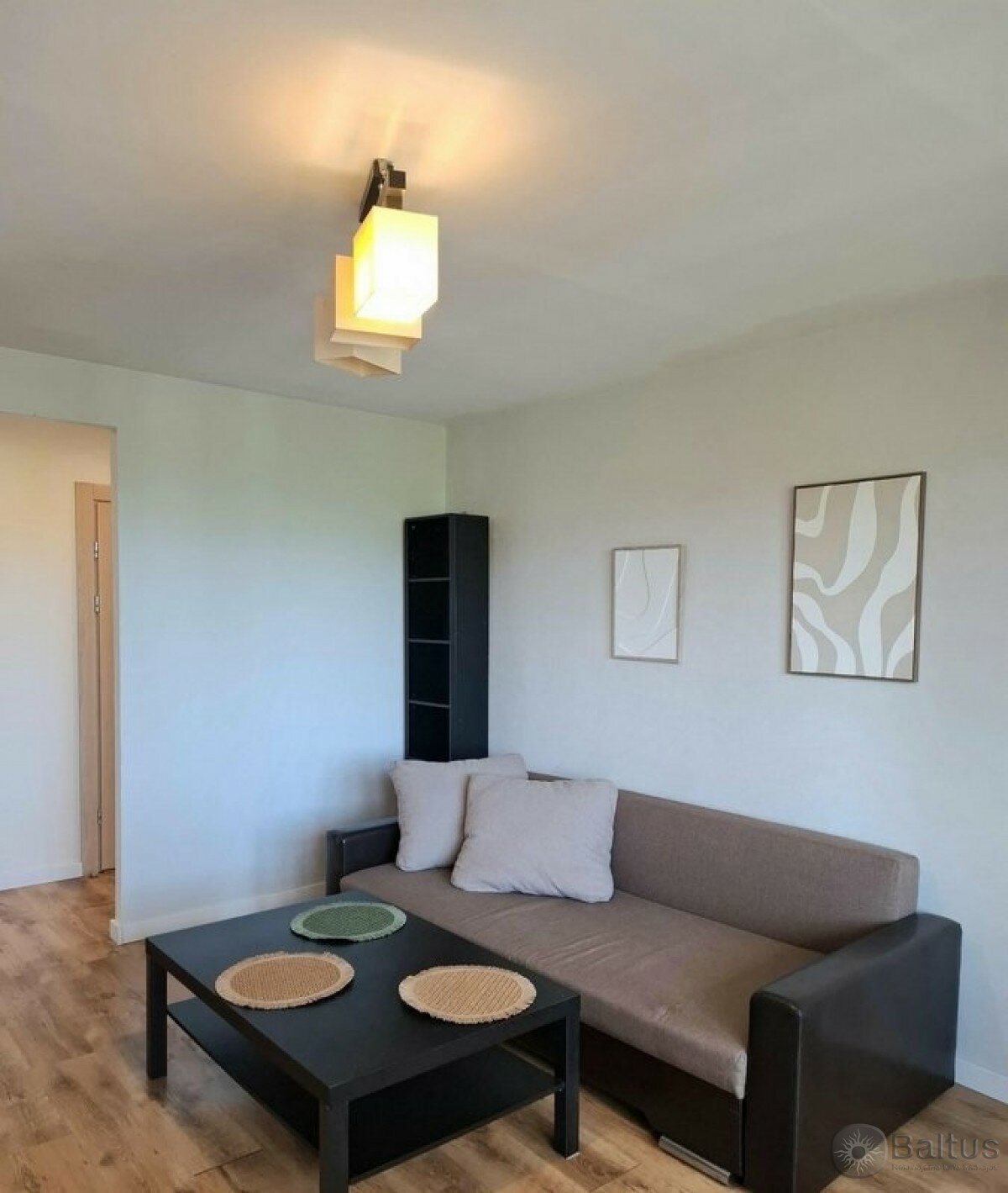 Kretingos g., Miško, Klaipėda, 3 kamb. – nuotrauka 4