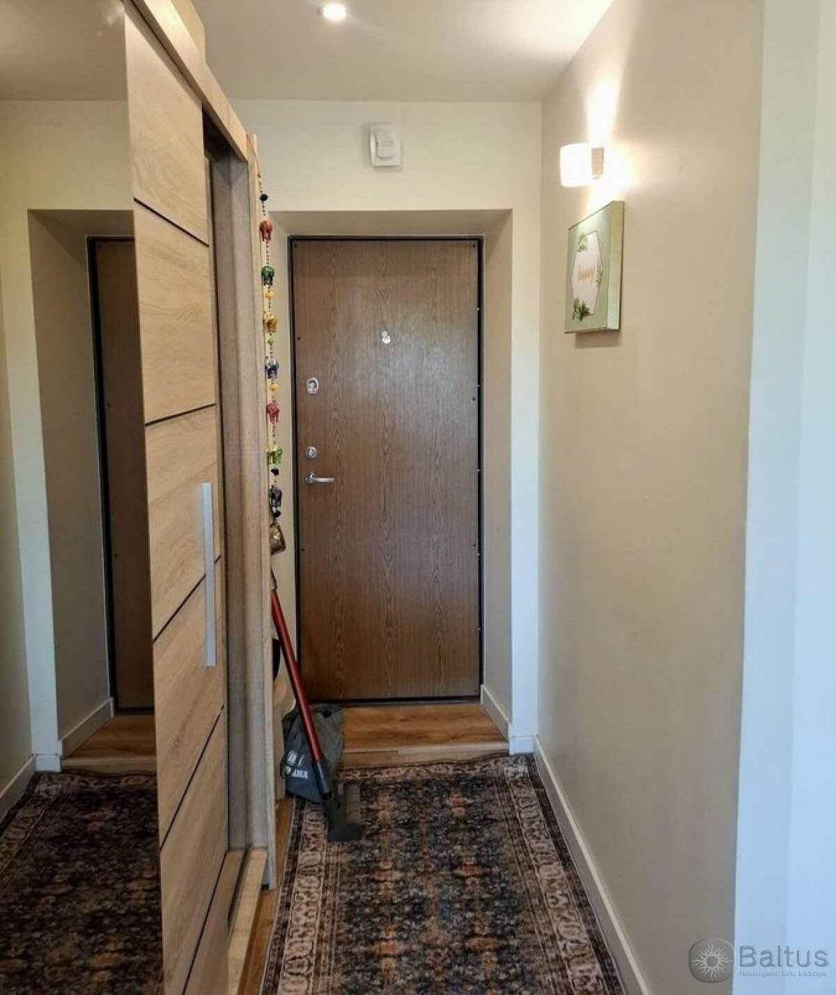 Kretingos g., Miško, Klaipėda, 3 kamb. – nuotrauka 6