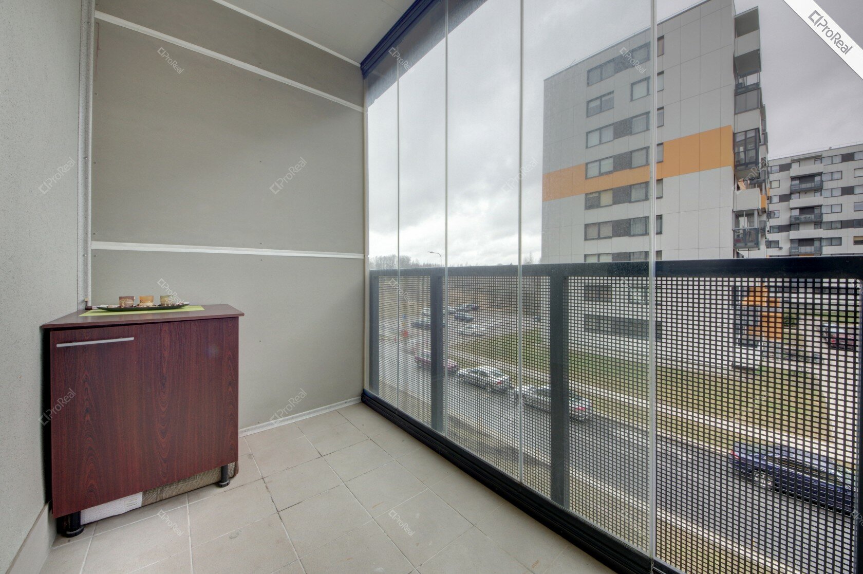 Girulių g., Pašilaičiai, Vilnius, 2 kamb. – nuotrauka 3