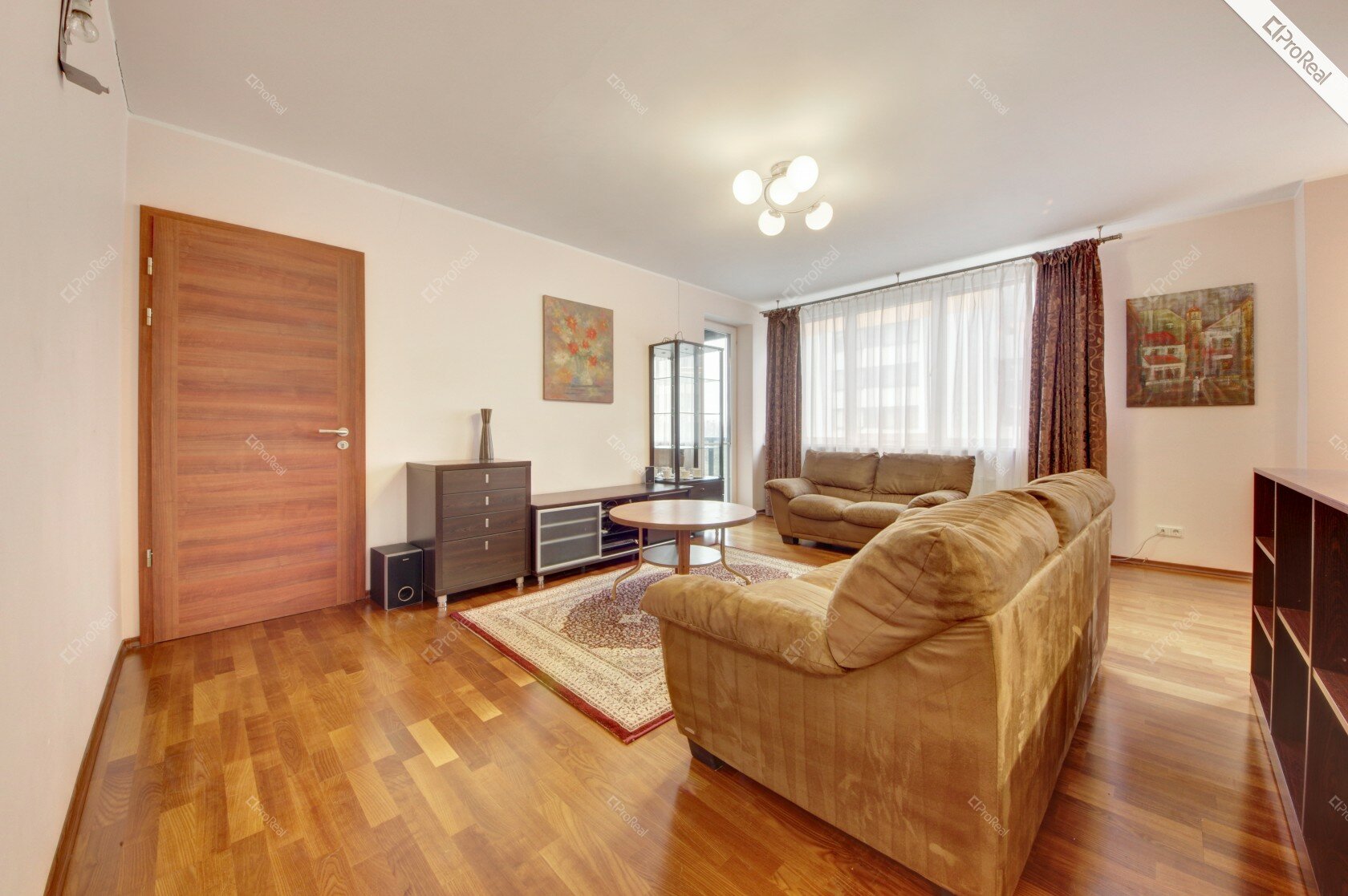 Girulių g., Pašilaičiai, Vilnius, 2 kamb. – nuotrauka 5