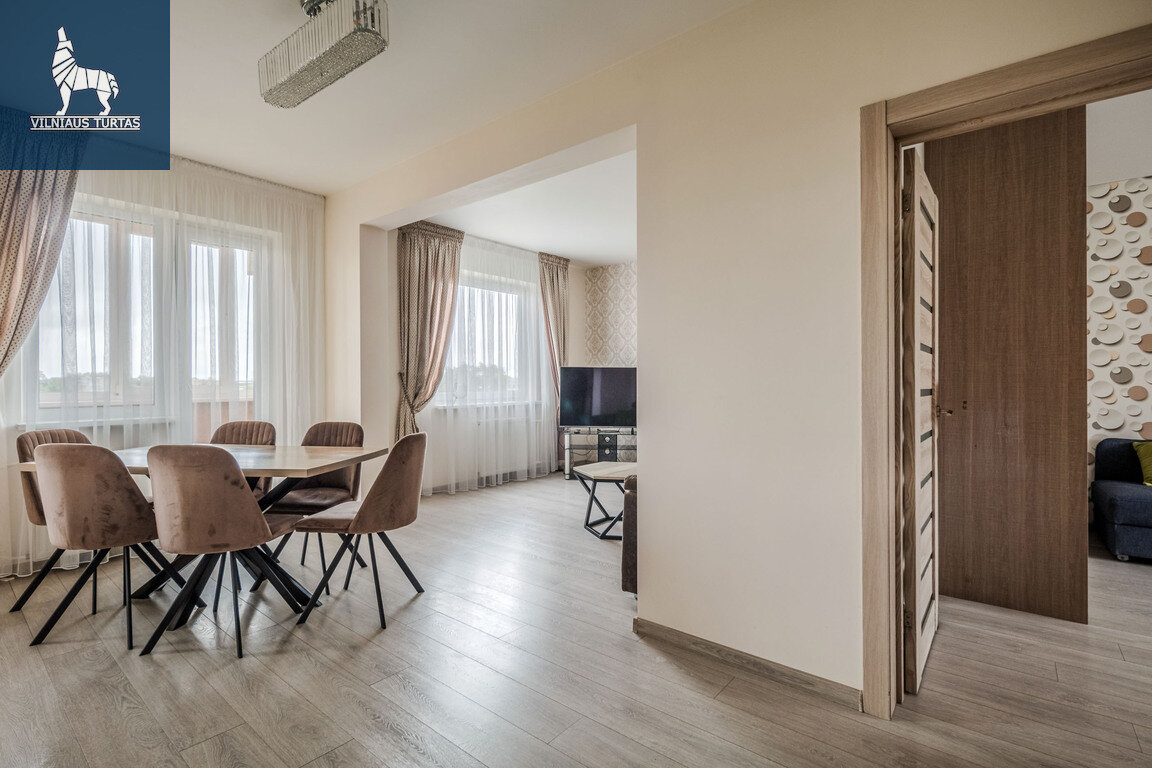 Budelkiemio g., Bandužiai, Klaipėda, 3 kamb. – nuotrauka 4