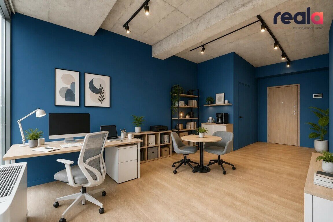 Mėnulio g., Karoliniškės, Vilnius, 1 kamb. – nuotrauka 3