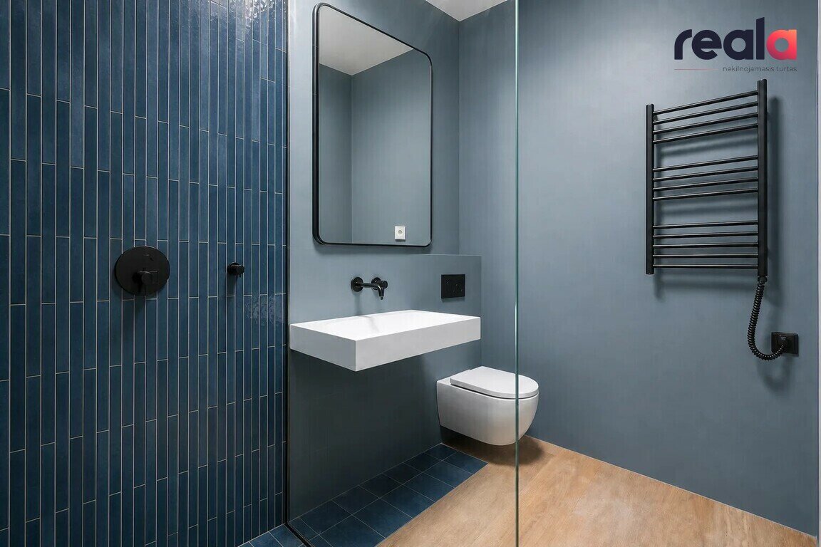 Mėnulio g., Karoliniškės, Vilnius, 1 kamb. – nuotrauka 5