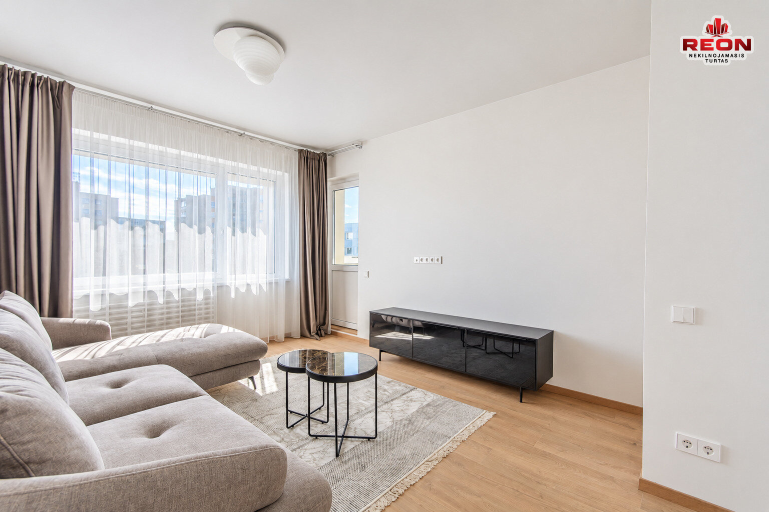 S. Konarskio g., Naujamiestis, Vilnius, 2 kamb. – nuotrauka 3